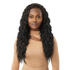 Outre Quick Weave Half Wig – Kayley