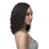 Bobbi Boss 13" x 4" 100% Unprocessed Human Hair Lace Frontal Wig - MHLF534 Rahmiel