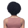 Bobbi Boss Wet N Wavy 100% Human Hair Wig - MH1305 Janea