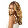 Outre Melted Hairline HD Synthetic Lace Front Wig - Dione (613 only)