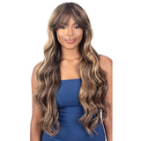 FreeTress Equal Synthetic Wig - Lite Wig 014