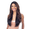 FreeTress Equal Synthetic Lite HD Lace Front Wig – Rose