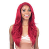 FreeTress Equal Synthetic Lite HD Lace Front Wig – Rose