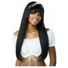 Sensationnel Dashly Synthetic Headband Wig & Bangs - HBB Unit 1