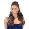 FreeTress Equal Lite Drawstring Ponytail – Elegant Curl 22"