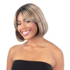 Shake-N-Go Organique Synthetic HD Lace Front Wig - Gavina