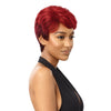 Outre Fab & Fly Color Queen 100% Human Hair Full Cap Wig – HH-Beverly