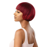 Outre WIGPOP Synthetic Wig - Honey ( STRAWBERRY BLONDE only)