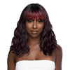 Janet Collection MyBelle Synthetic Wig - Mybelle Nona