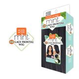 Model Model Mint Synthetic HD Lace Frontal Wig - MHF-02 (2, OT427 & OT530 only)