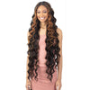 Shake-N-Go Organique Synthetic HD Lace Front Wig - Accent Curl 38"