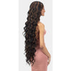 Shake-N-Go Organique Synthetic HD Lace Front Wig - Accent Curl 38"
