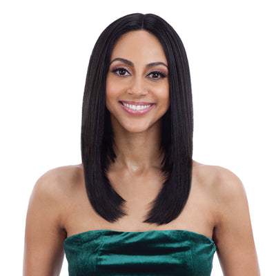Model Model Synthetic Freedom Part Lace Front Wig – Number 205 (2 & OT27 only)