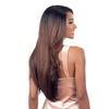 FreeTress Equal Synthetic Lite HD Lace Front Wig – Rose