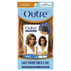 Outre Synthetic Deluxe Lace Front Wig - Noria