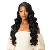 Outre Melted Hairline HD Synthetic Lace Front Wig - Chandell (613 only)