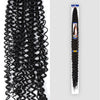 FreeTress Synthetic Crochet Braids - Water Wave Super Extra Long 40"