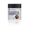 Isoplus Black Castor Oil & Coconut Oil Hair & Scalp Conditioner 5.25 OZ