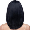 Bobbi Boss 100% Unprocessed Human Hair Lace Front Wig - MHLF571 Logan