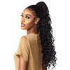 Sensationnel Instant Pony Wrap Synthetic Ponytail - Braided Loose Deep 26"