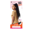 Sensationnel Instant Pony Wrap Synthetic Ponytail - Braided Loose Deep 26"