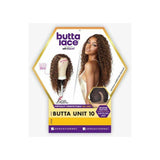 Sensationnel Butta Synthetic HD Lace Front Wig - Butta Unit 10