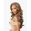 Sensationnel Cloud 9 What Lace? Synthetic Swiss Lace Frontal Wig – Glenna