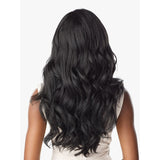Sensationnel Cloud 9 What Lace? Synthetic Swiss Lace Frontal Wig – Adanna