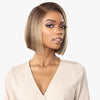 Sensationnel Cloud 9 What Lace? Synthetic Swiss Lace Frontal Wig – Anisha