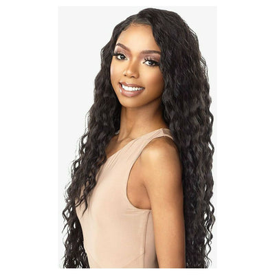 Sensationnel Cloud 9 What Lace? Synthetic Swiss Lace Frontal Wig  – Chelsea