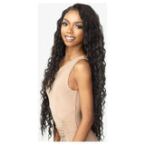 Sensationnel Cloud 9 What Lace? Synthetic Swiss Lace Frontal Wig  – Chelsea