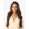 Sensationnel Cloud 9 What Lace? Synthetic Swiss Lace Frontal Wig – Braelyn