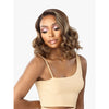 Sensationnel Cloud 9 What Lace? Synthetic Swiss Lace Frontal Wig – Elena