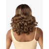 Sensationnel Cloud 9 What Lace? Synthetic Swiss Lace Frontal Wig – Elena
