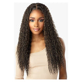 Sensationnel Cloud 9 What Lace? Synthetic Swiss Lace Frontal Wig – Jayla