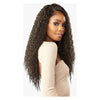 Sensationnel Cloud 9 What Lace? Synthetic Swiss Lace Frontal Wig – Jayla