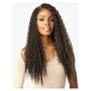 Sensationnel Cloud 9 What Lace? Synthetic Swiss Lace Frontal Wig – Jayla