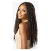 Sensationnel Cloud 9 What Lace? Synthetic Swiss Lace Frontal Wig – Jayla