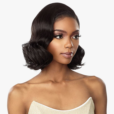 Sensationnel Cloud 9 What Lace? Synthetic Swiss Lace Frontal Wig – Oriana