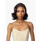 Sensationnel Cloud 9 What Lace? Synthetic Swiss Lace Frontal Wig – Oriana