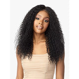 Sensationnel Cloud 9 What Lace? Synthetic Swiss Lace Frontal Wig – Soraya