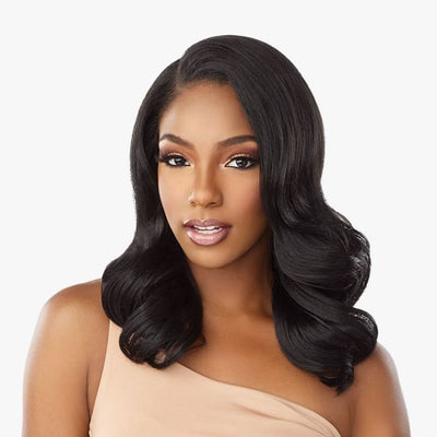 Sensationnel Cloud 9 What Lace? Synthetic Swiss Lace Frontal Wig – Jalisa