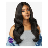 Sensationnel Empress Curls Kinks & Co. Synthetic Lace Front Edge Wig – Angel Face
