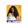 Sensationnel Empress Curls Kinks & Co. Synthetic Lace Front Edge Wig – Wild One