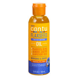 Cantu Flaxseed Smoothing Oil 3.4 OZ