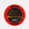 Ebin New York Lock'N Pomade Braid Formula Conditioning Gel Medium Hold 3.53 OZ