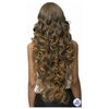 Bobbi Boss Truly Me Synthetic Lace Front Wig - MLF424 Nettie