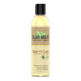 Taliah Waajid Clean- N- Curly Hydrating Shampoo 8 OZ
