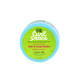 Just For Me Curl Peace Nourishing Hair & Scalp Butter 4 OZ