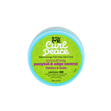 Just For Me Curl Peace Smoothing Ponytail & Edge Control 5.5 OZ